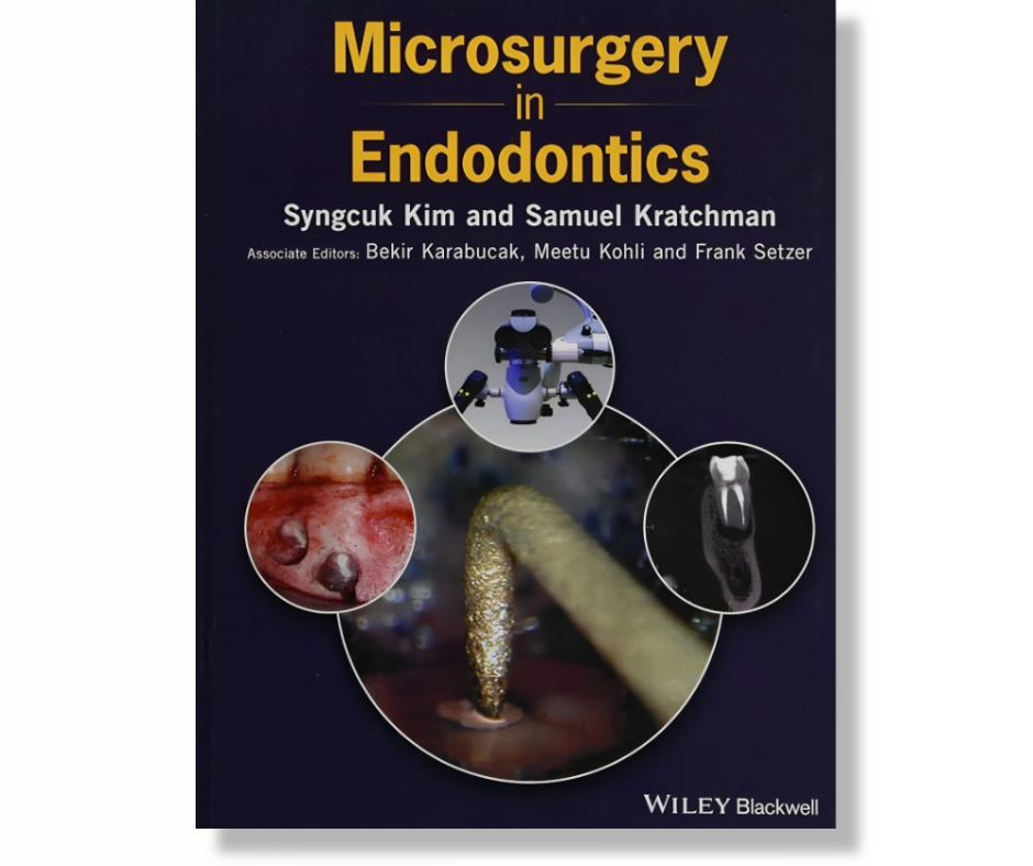 Microsurgery in Endodontics